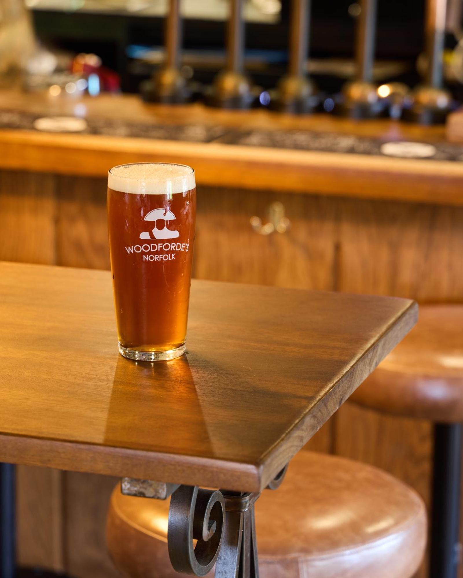 The Plough Inn Little Faringdon ภายนอก รูปภาพ