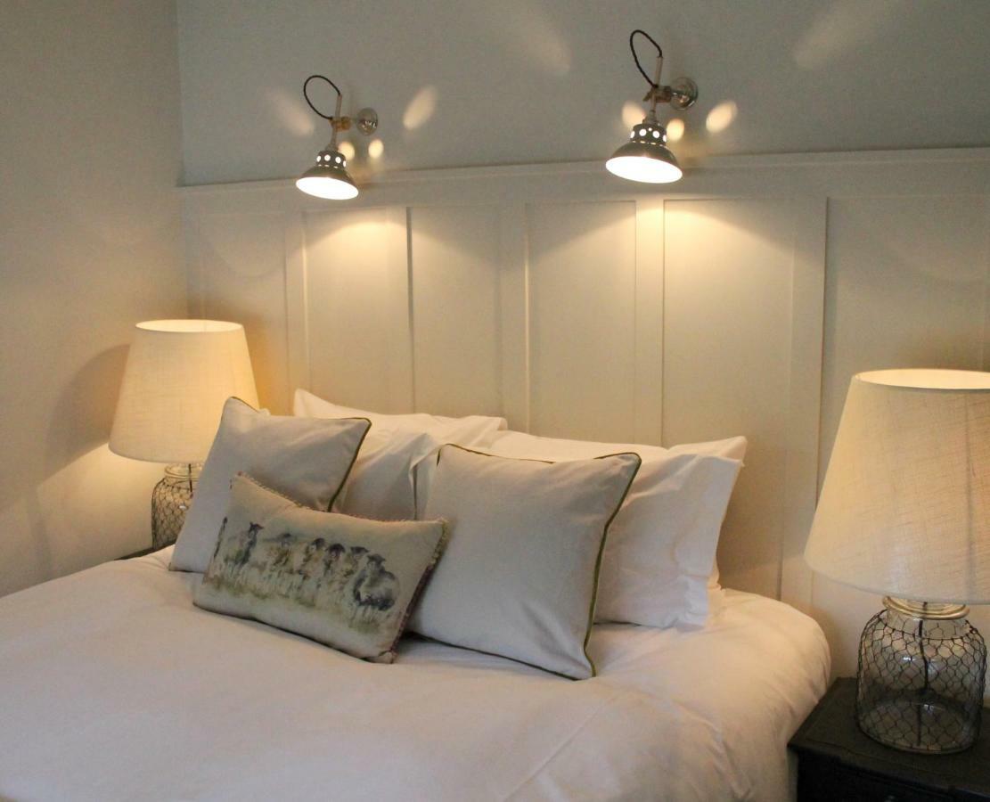 The Plough Inn Little Faringdon ห้อง รูปภาพ